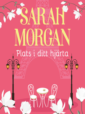 cover image of Plats i ditt hjärta